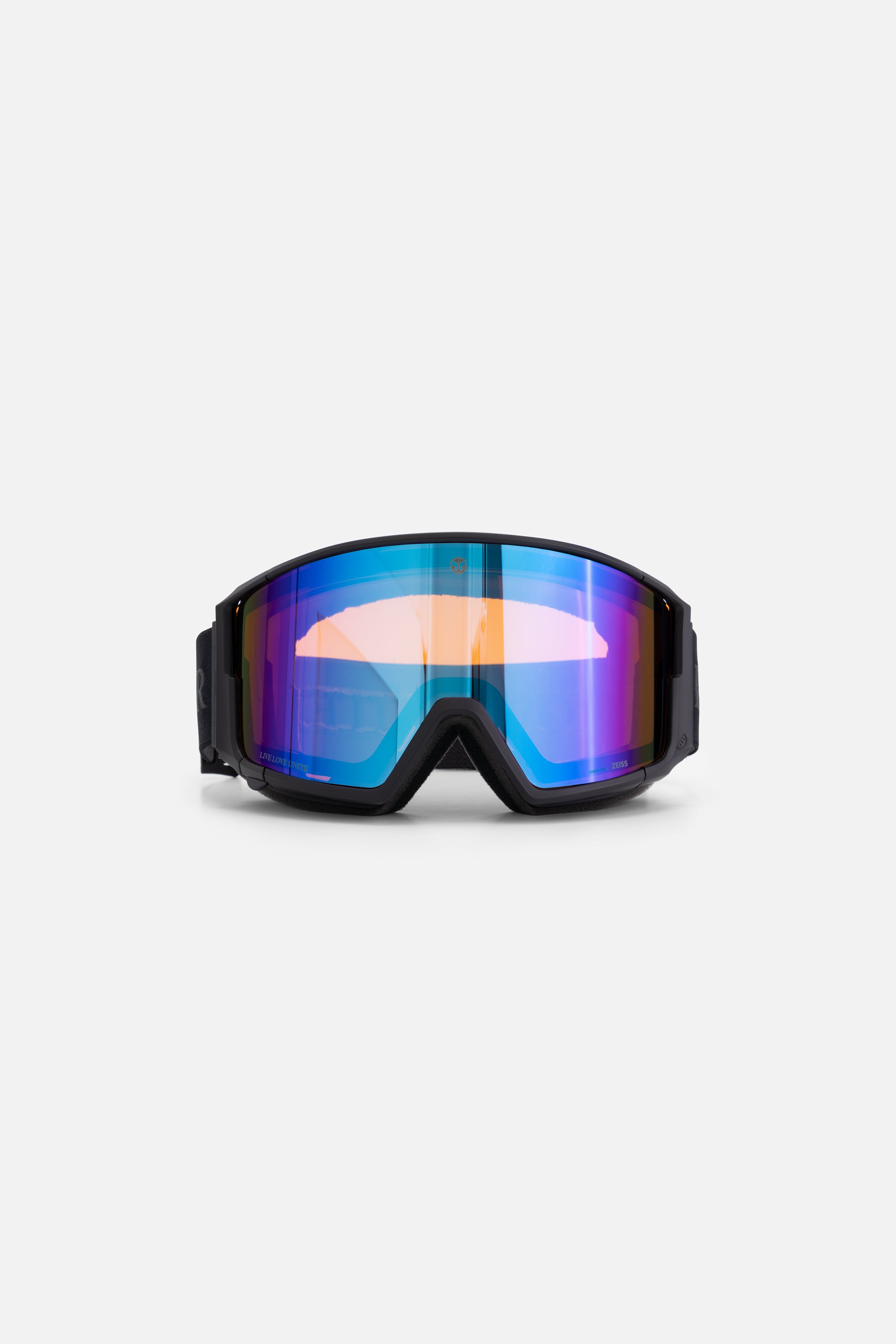 SLOGAN SKI GOGGLES - 1