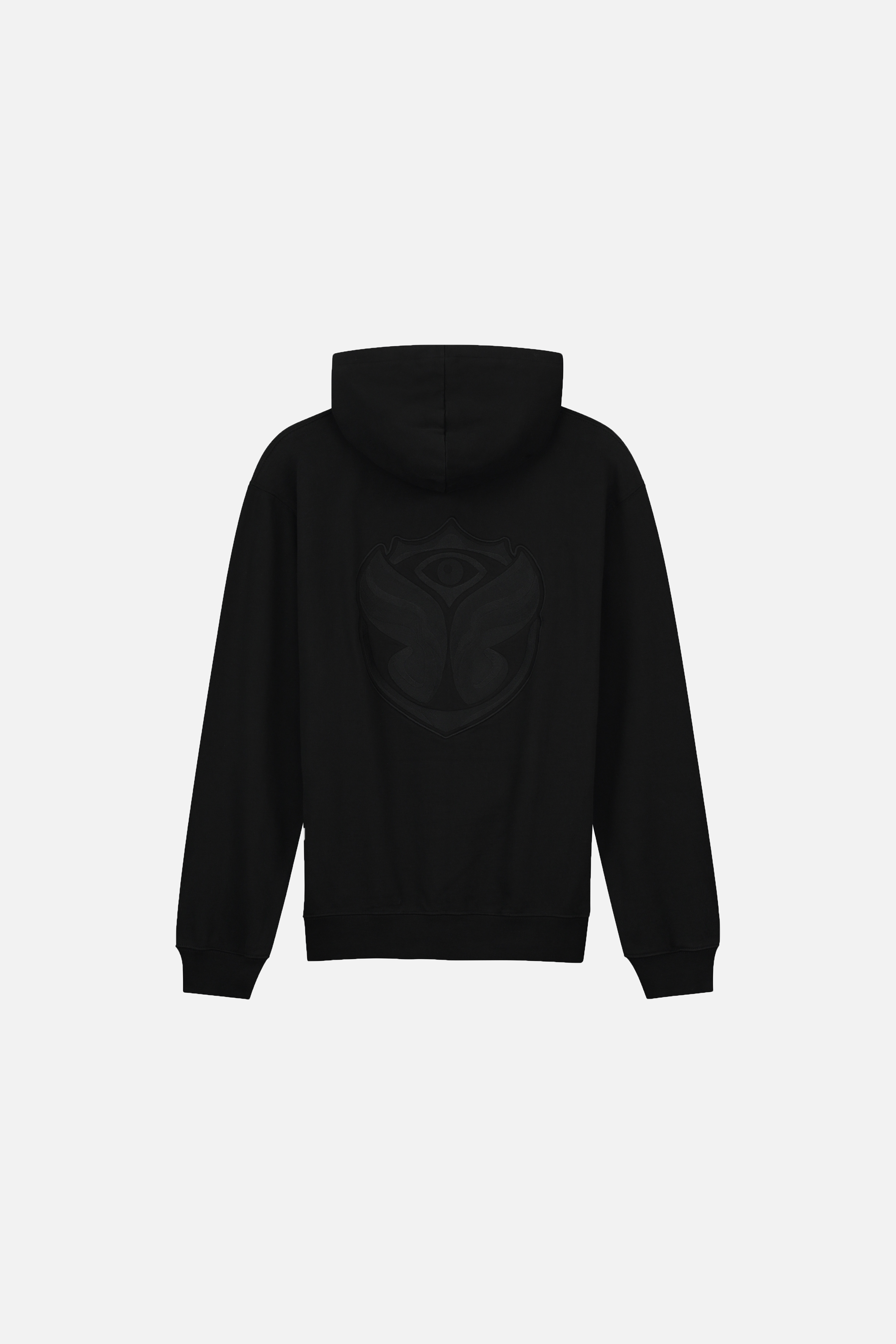 GRAPHICON HOODIE - 1
