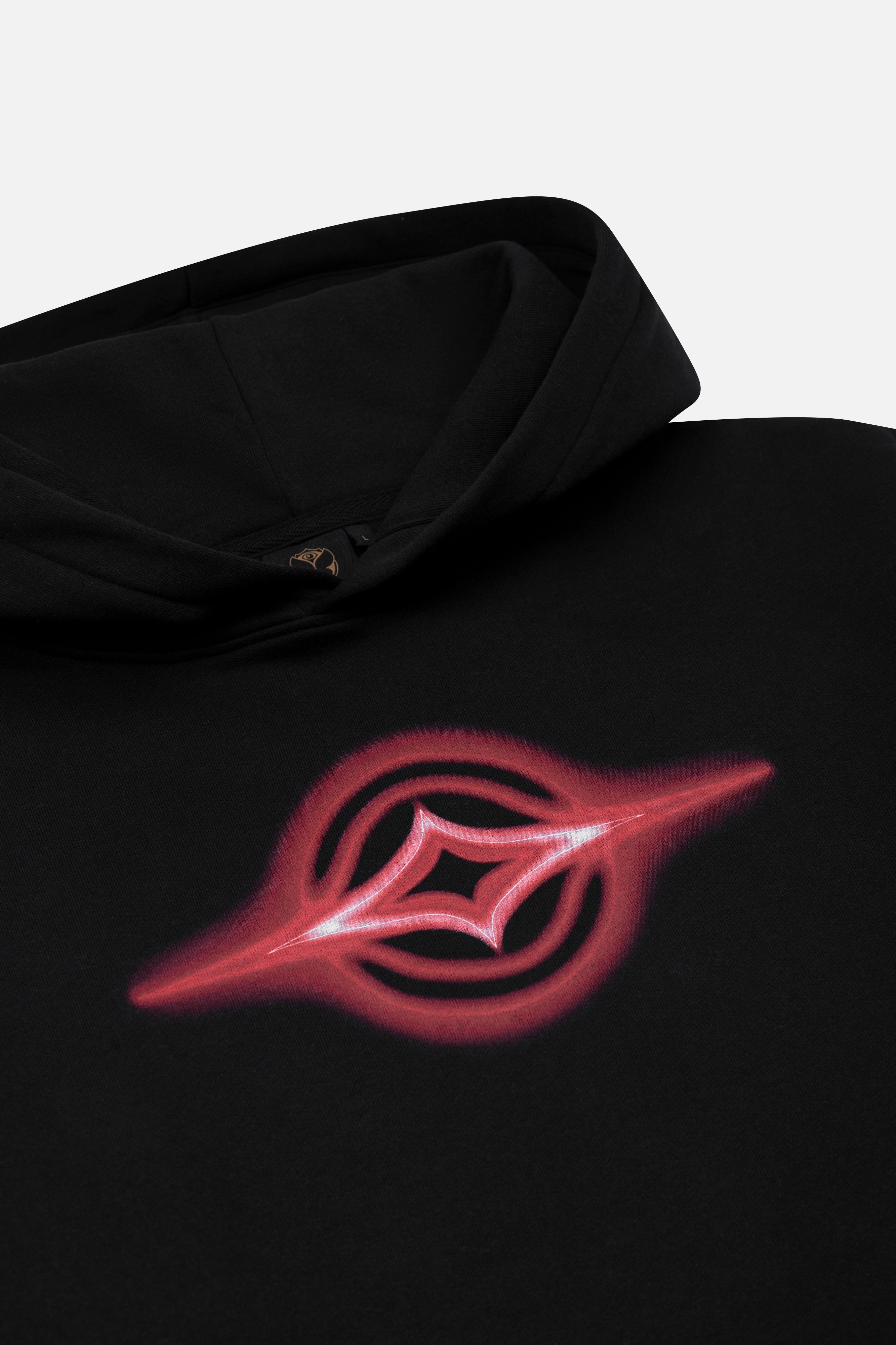 ORBYZ ELEMENTS HOODIE - 2