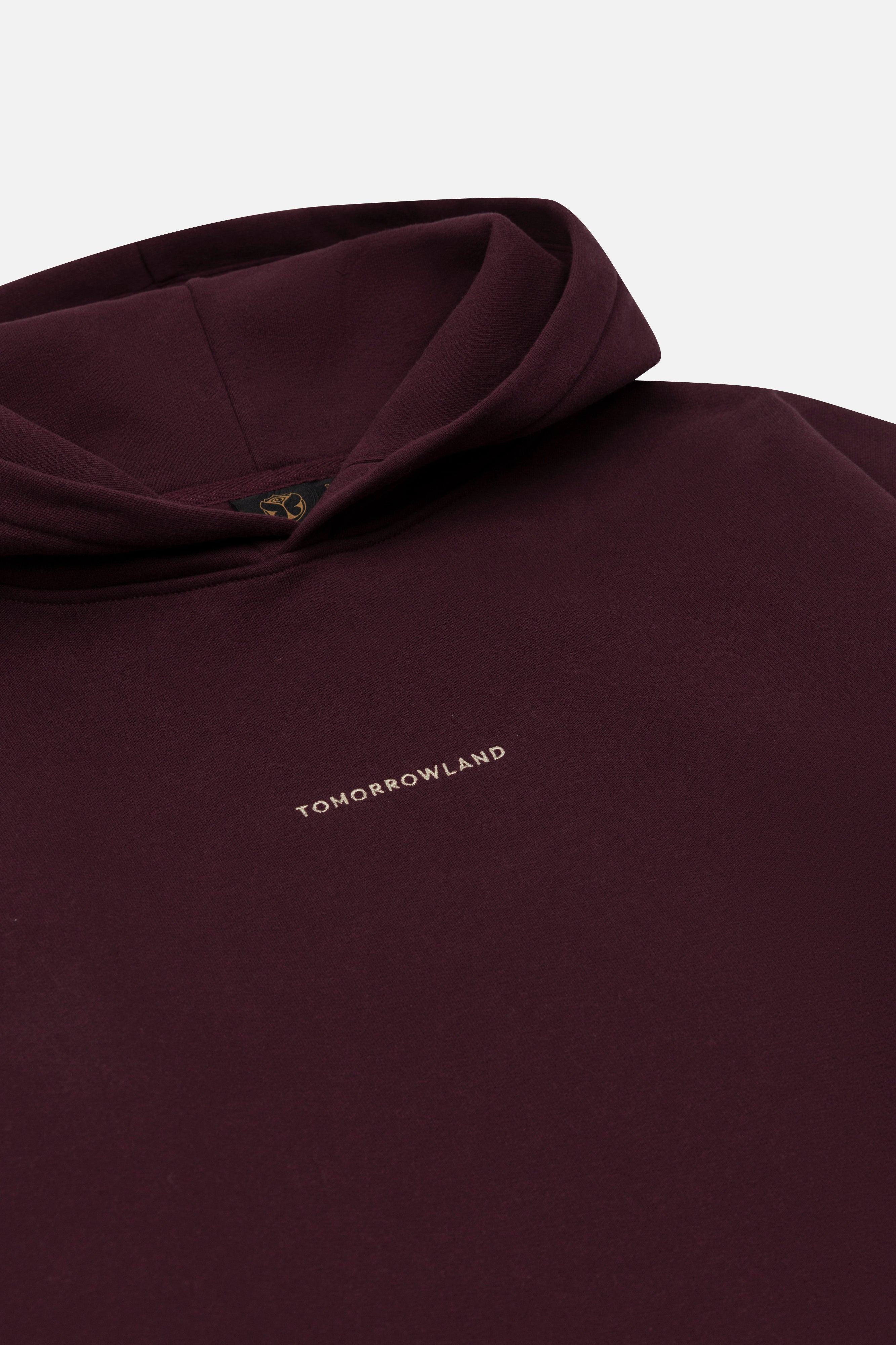 ICON AIRSHIP HOODIE - 7