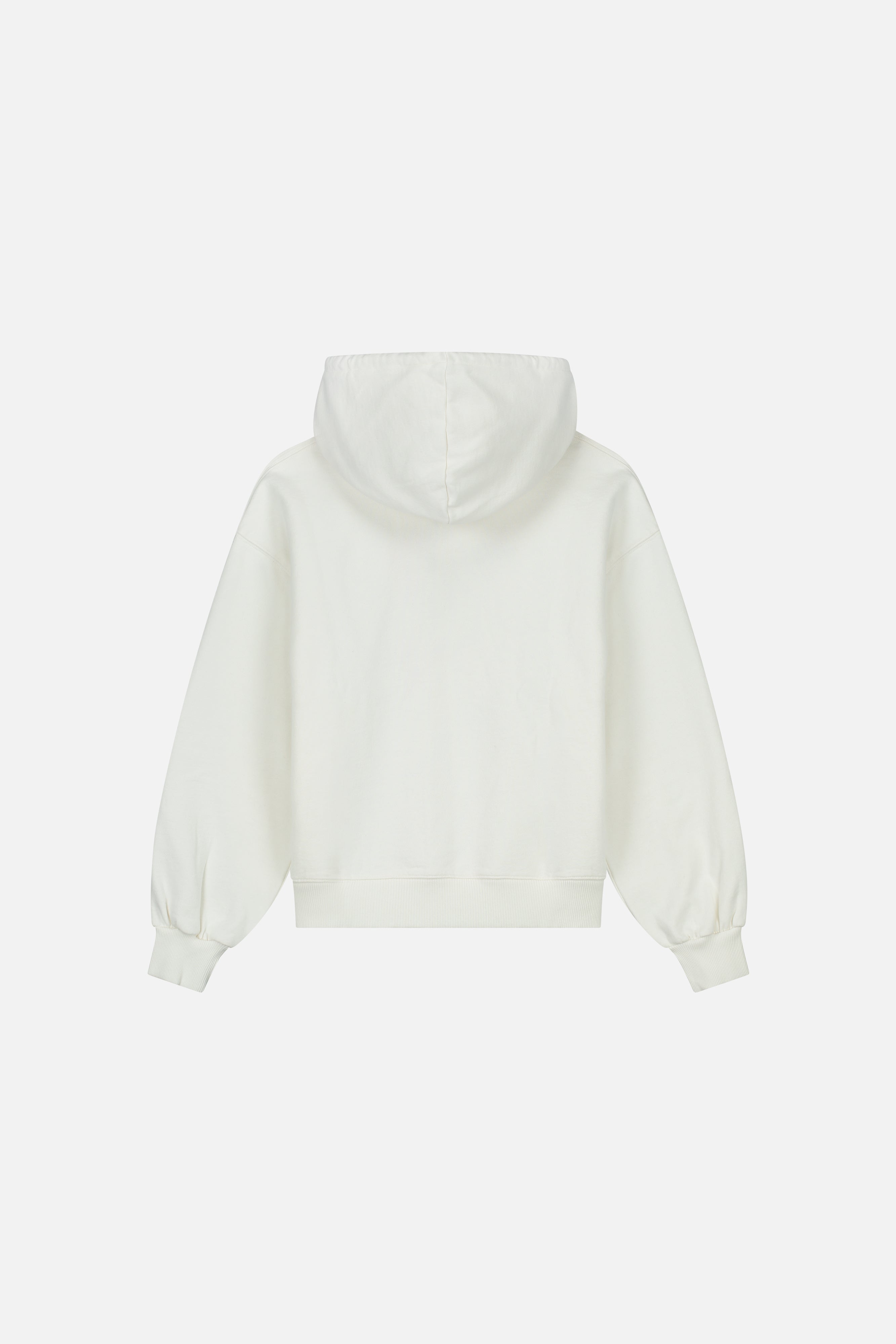 FOUNDATION HOODIE WOMEN - 4