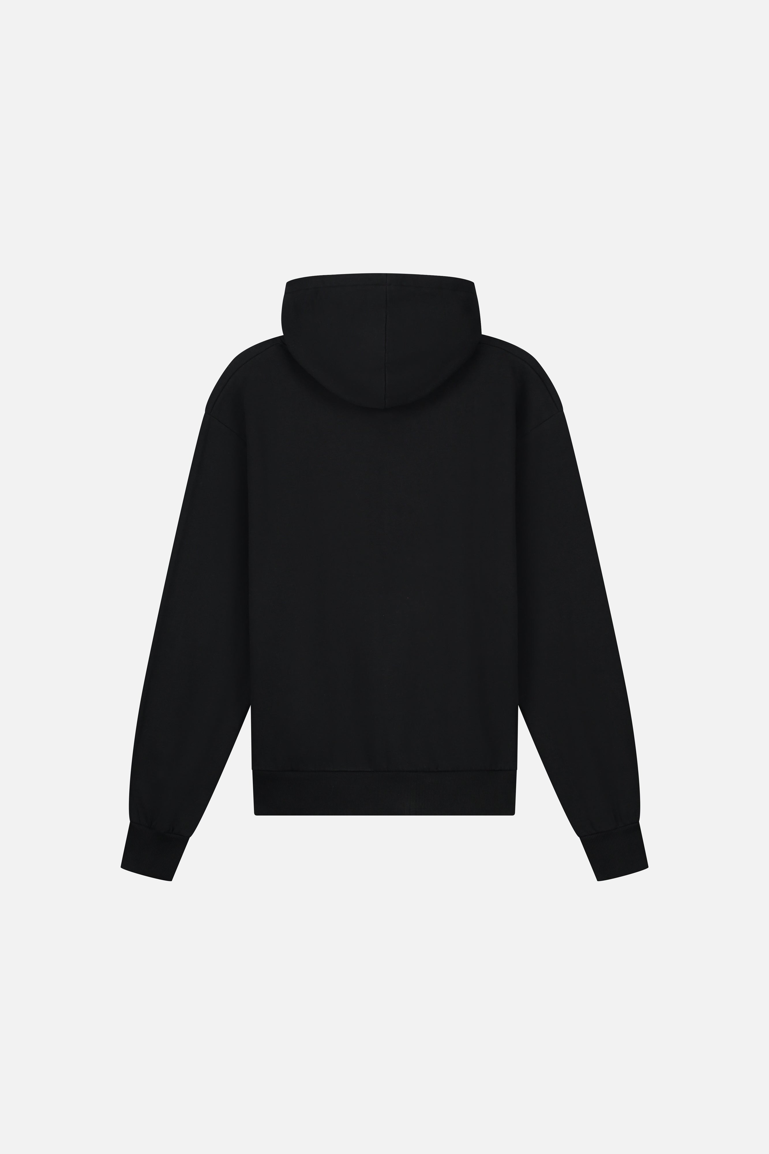 UNITY ZIP HOODIE - 6