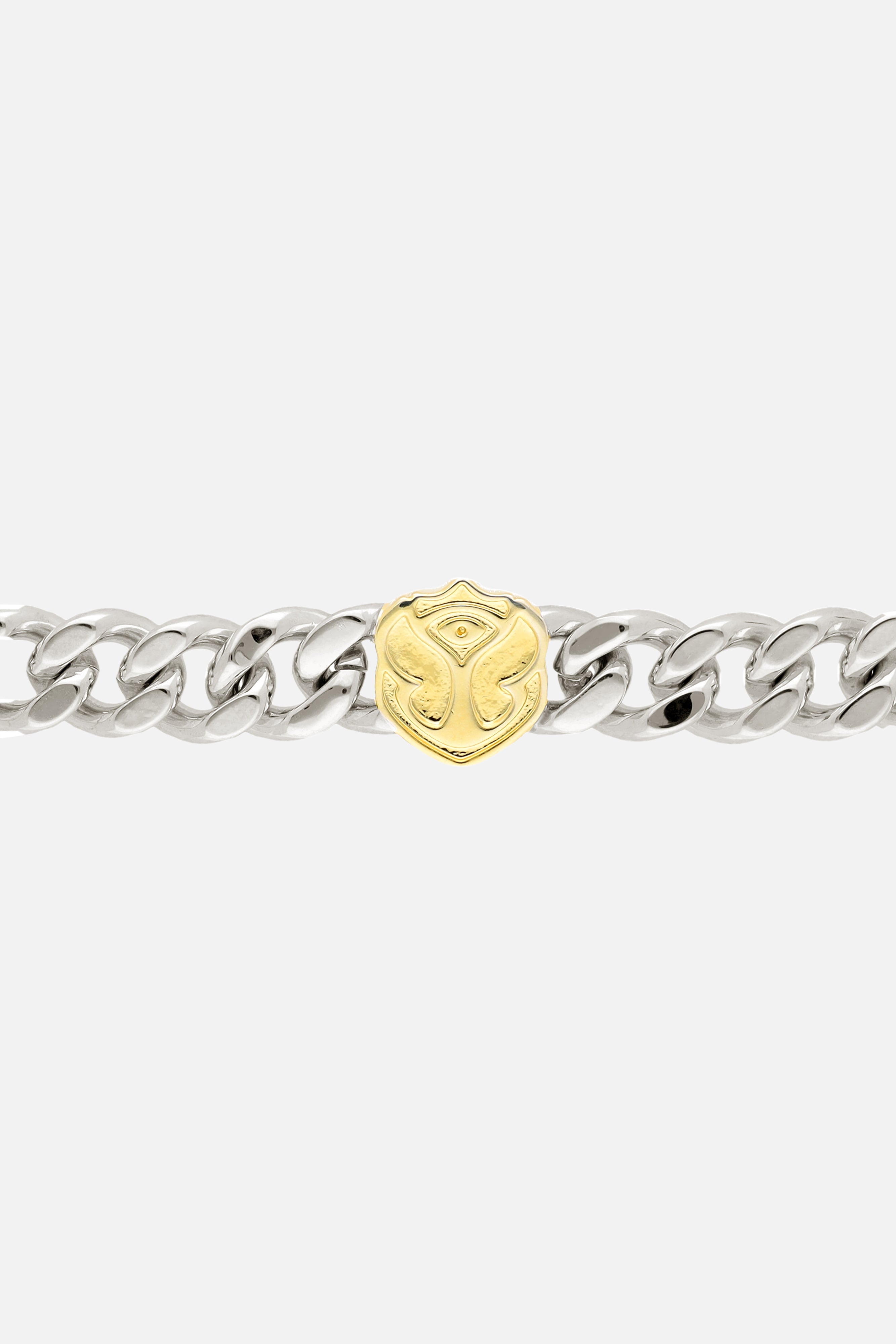 ICON CHAIN MIXED BRACELET - 3