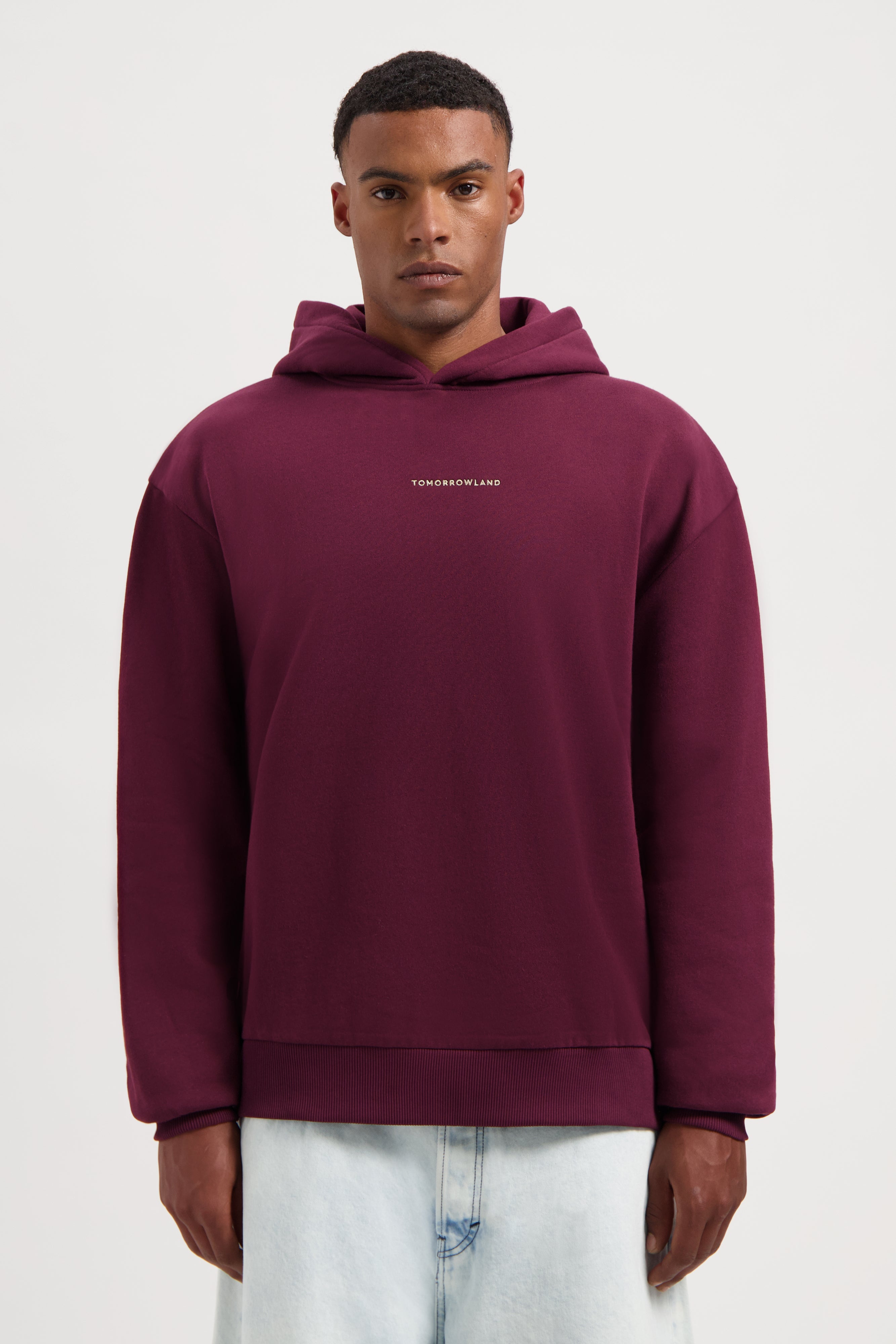 ICON AIRSHIP HOODIE - 6