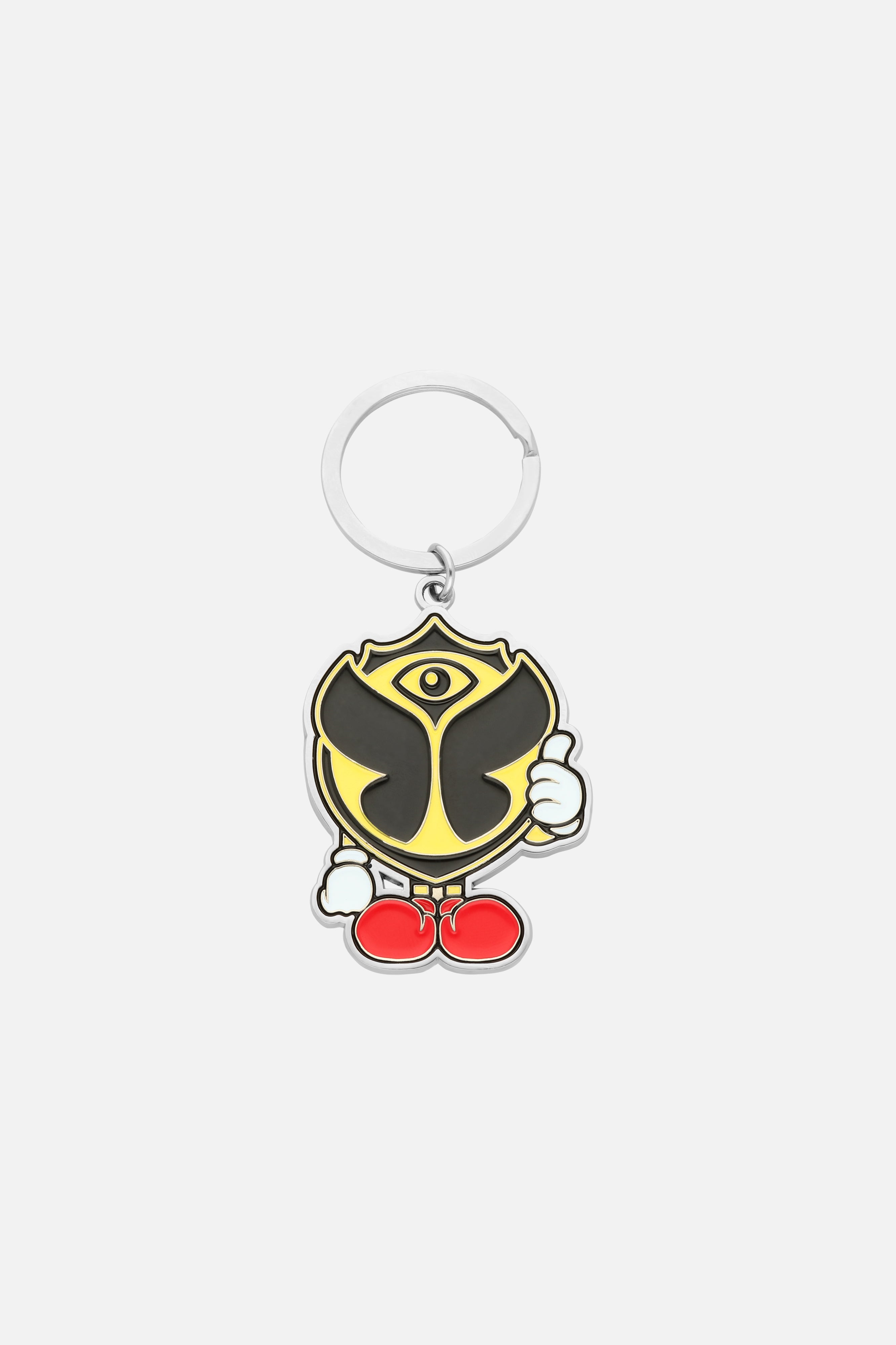 HAPPICON KEYCHAIN - 1