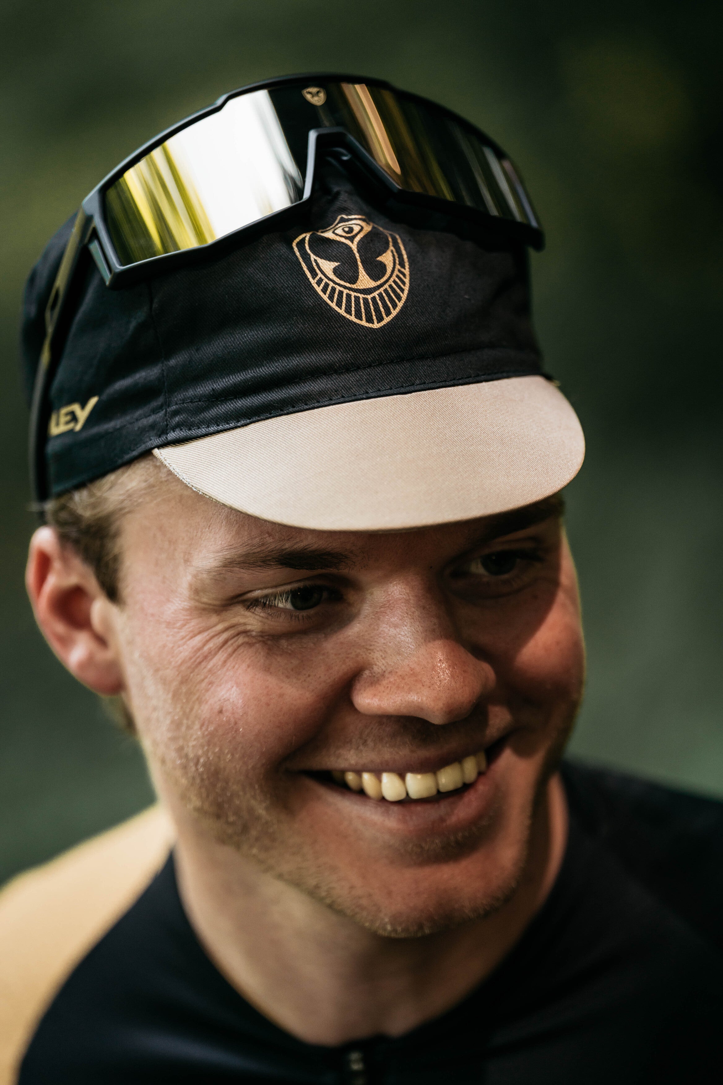 TML x RIDLEY CAP - 2