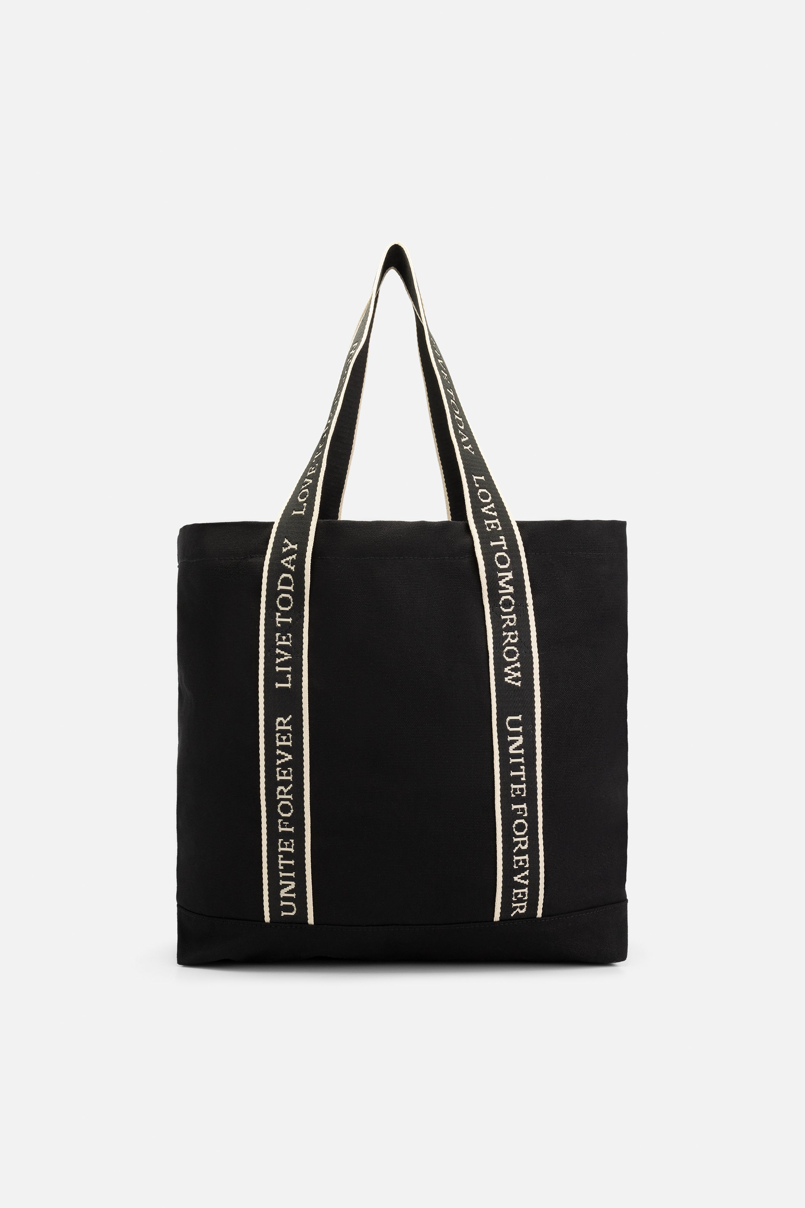 SLOGAN TOTEBAG - 3