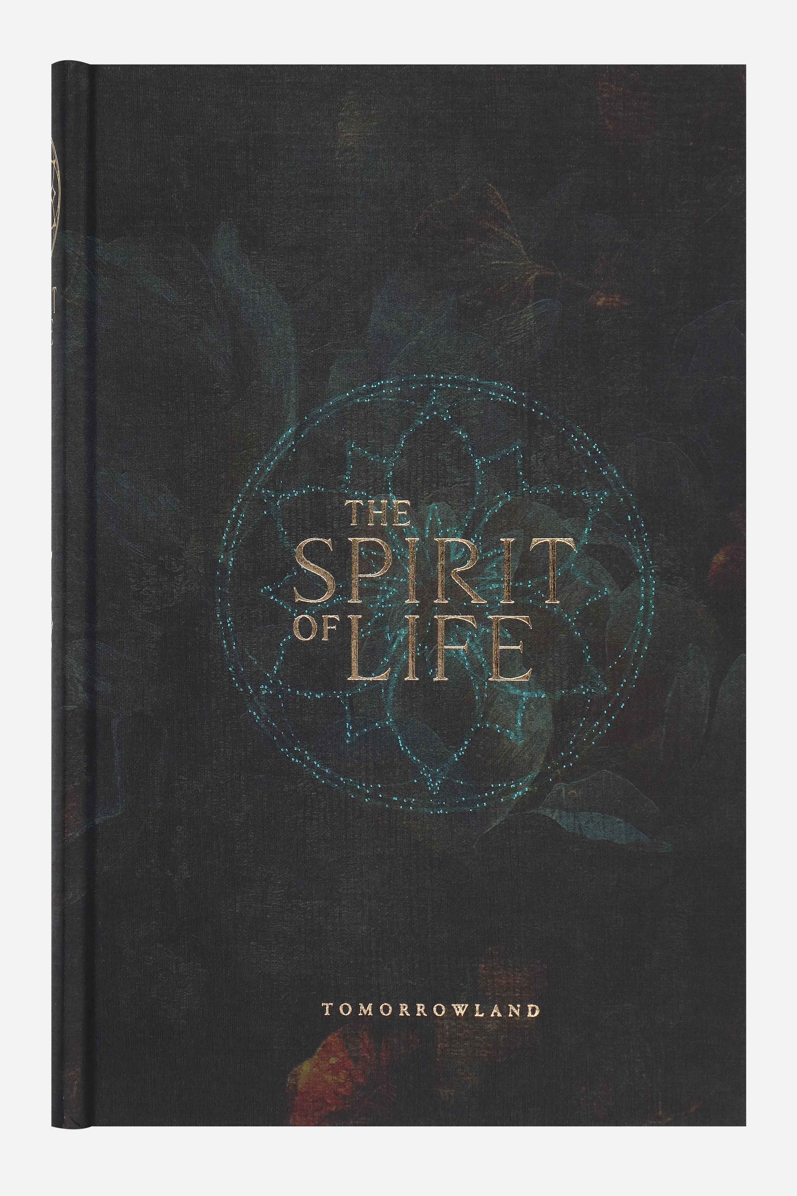 BOOK THE SPIRIT OF LIFE - DUTCH - 3