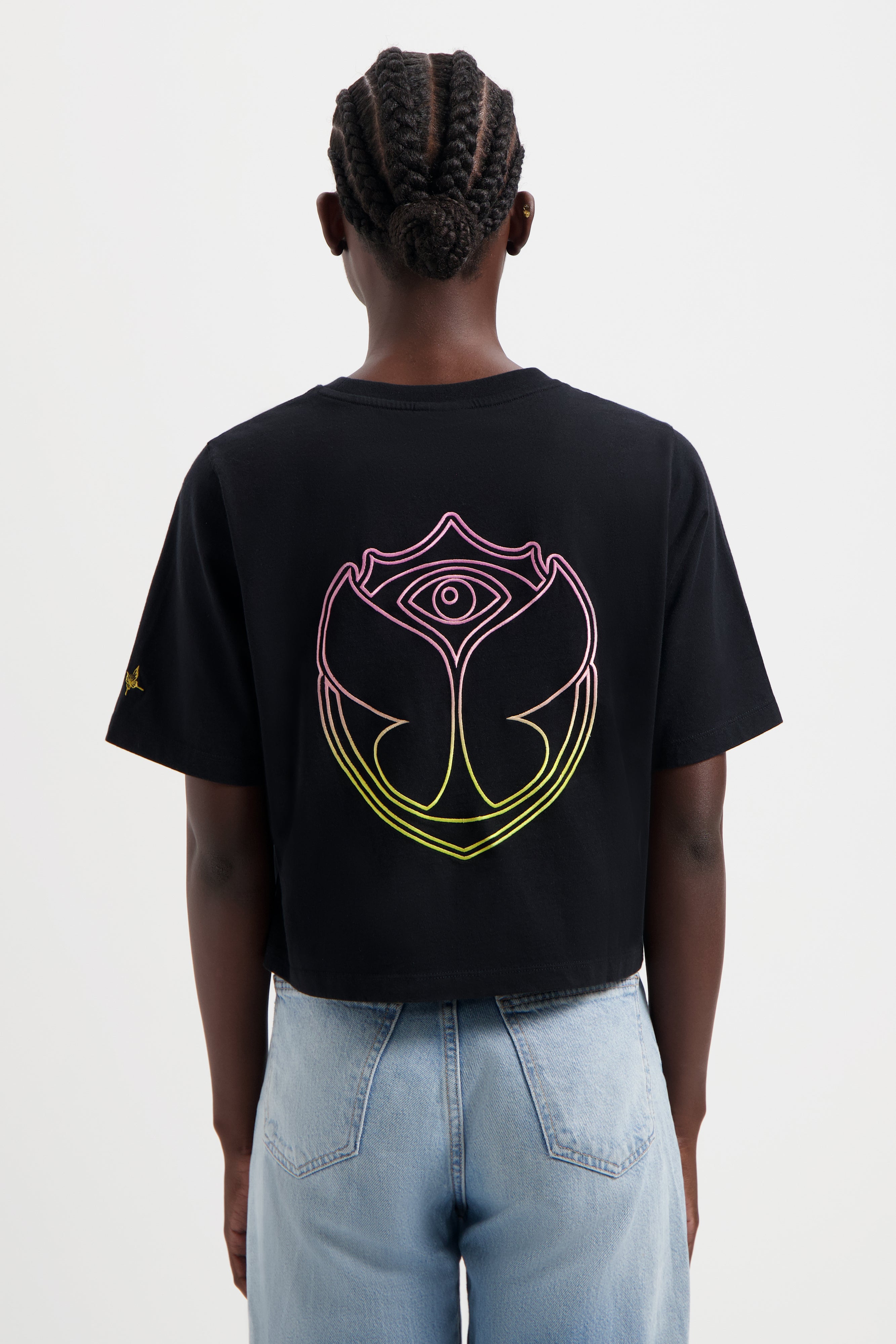 FUSION T-SHIRT WOMEN - 2