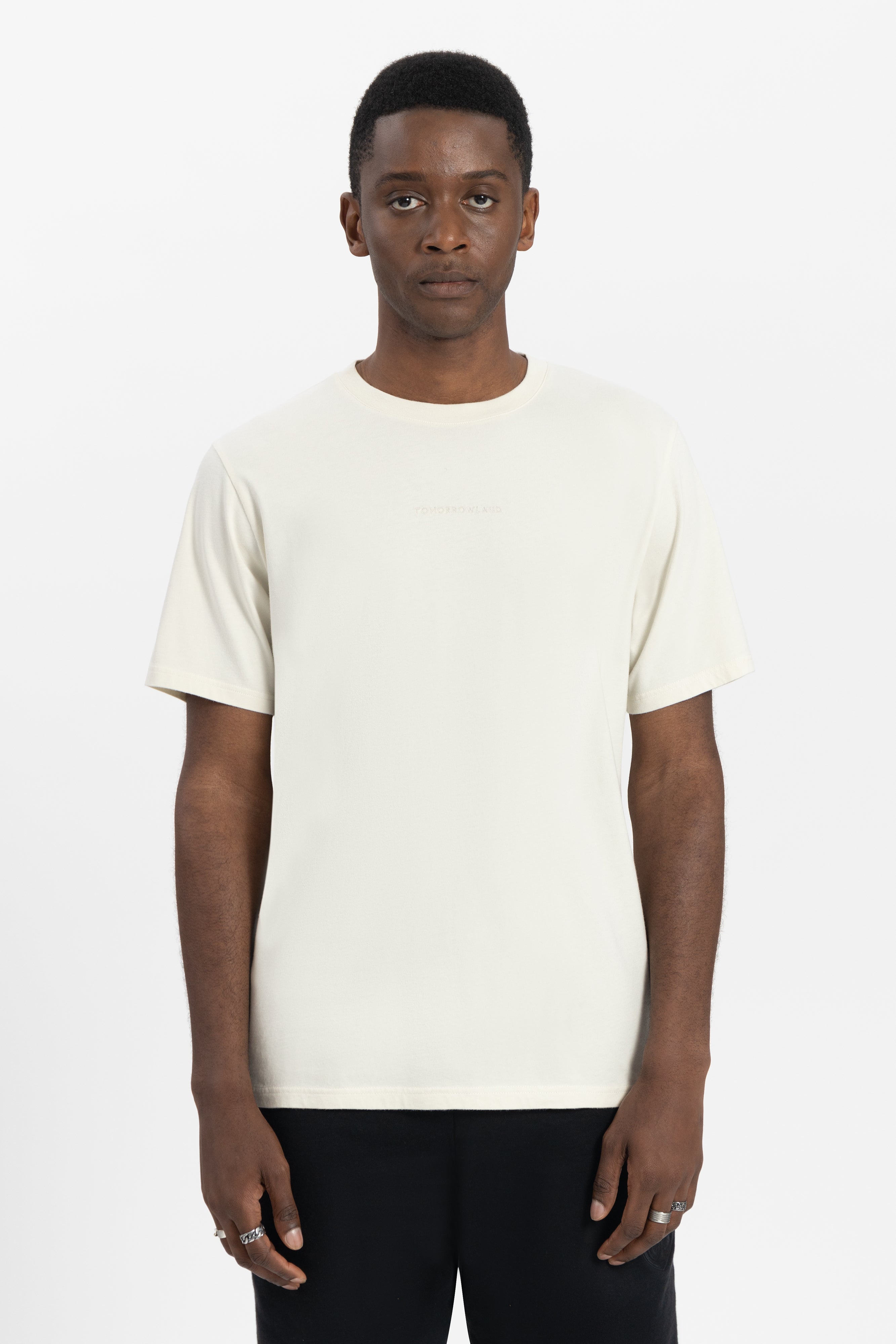 ICON BLOSSOM T-SHIRT MEN - 3