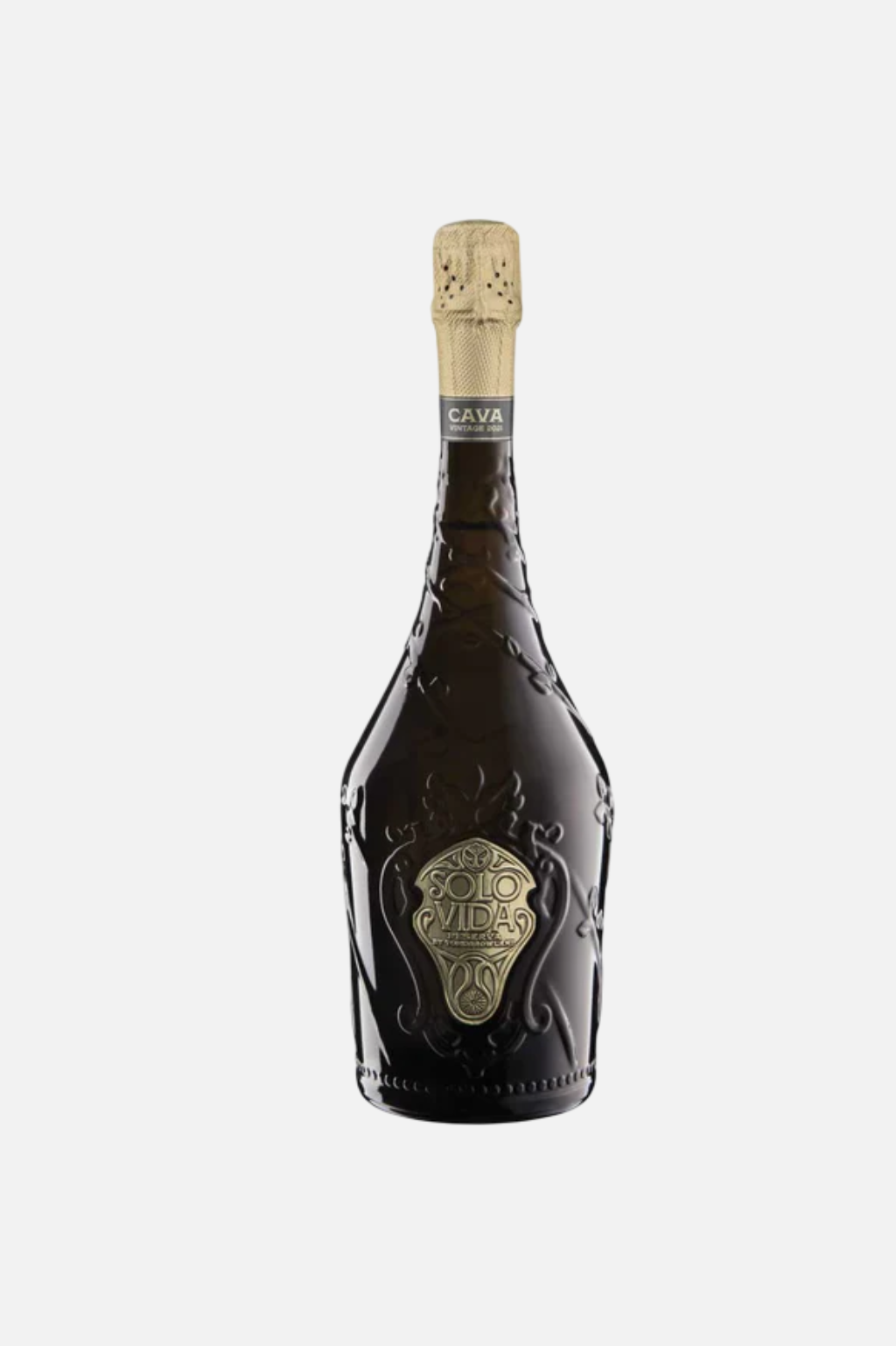 SOLO VIDA RESERVA BOTTLE - 1