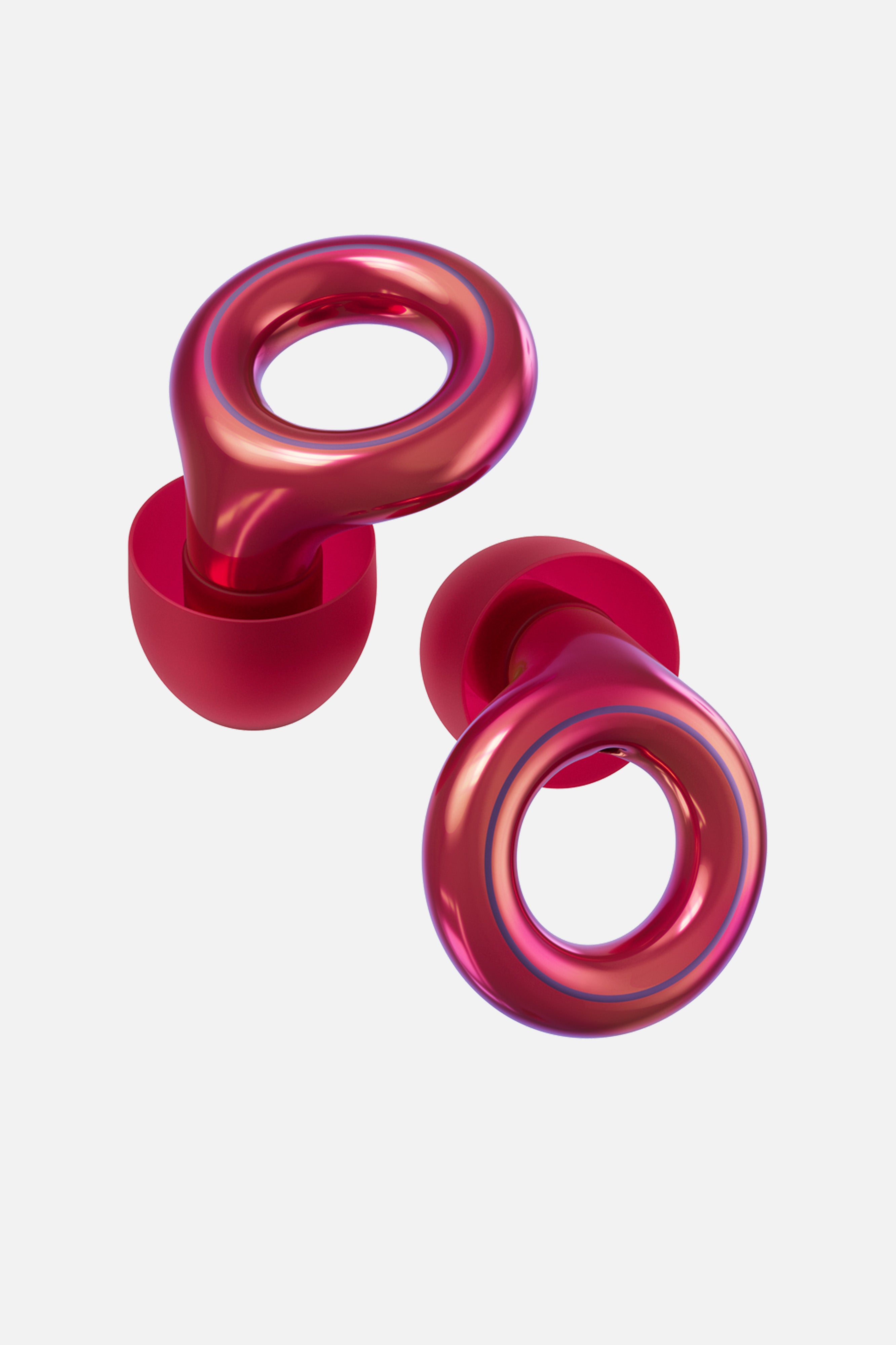LOOP EXPERIENCE 2 RUBY RED - 1