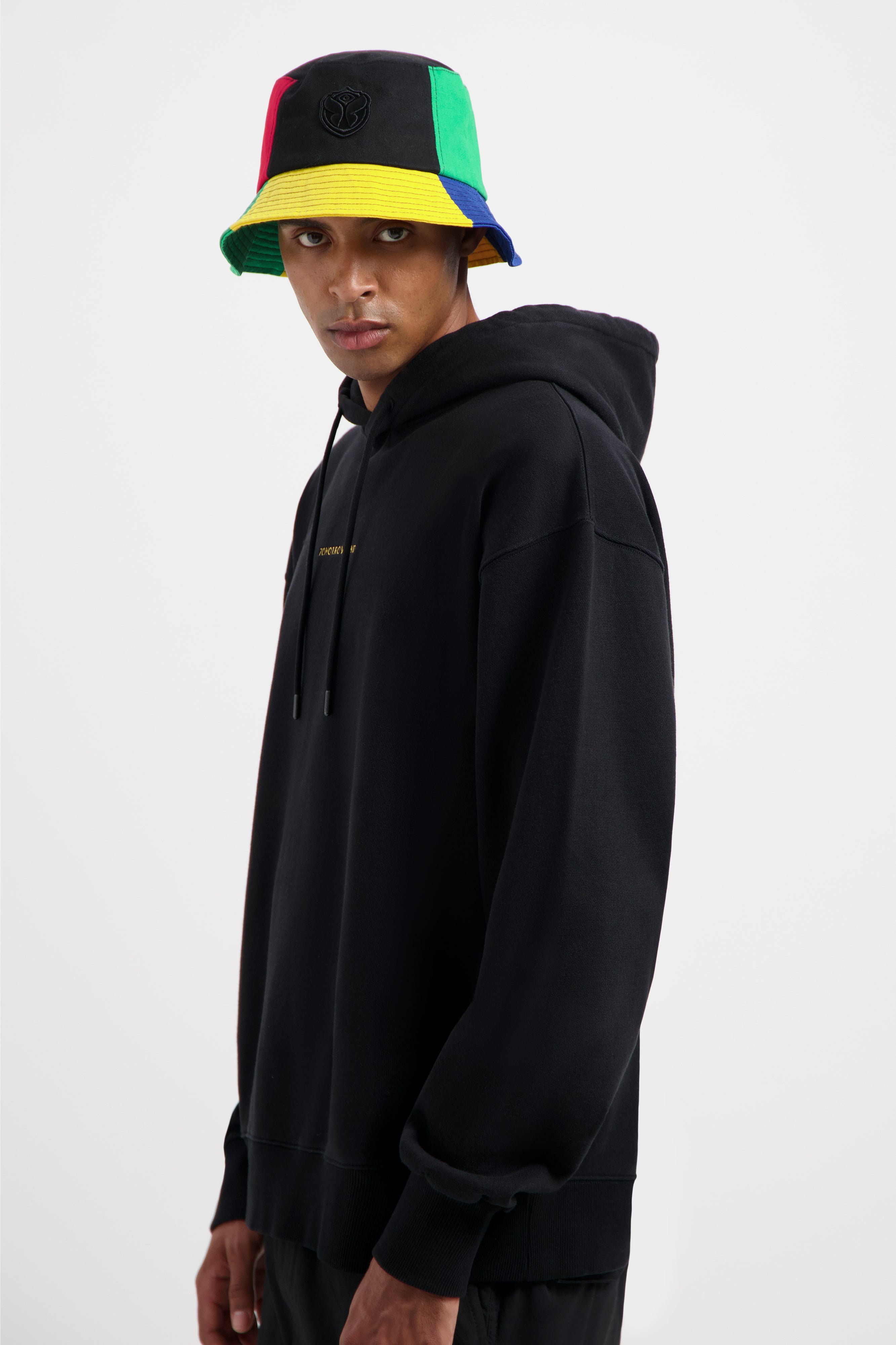 UNITY BUCKET HAT - 4