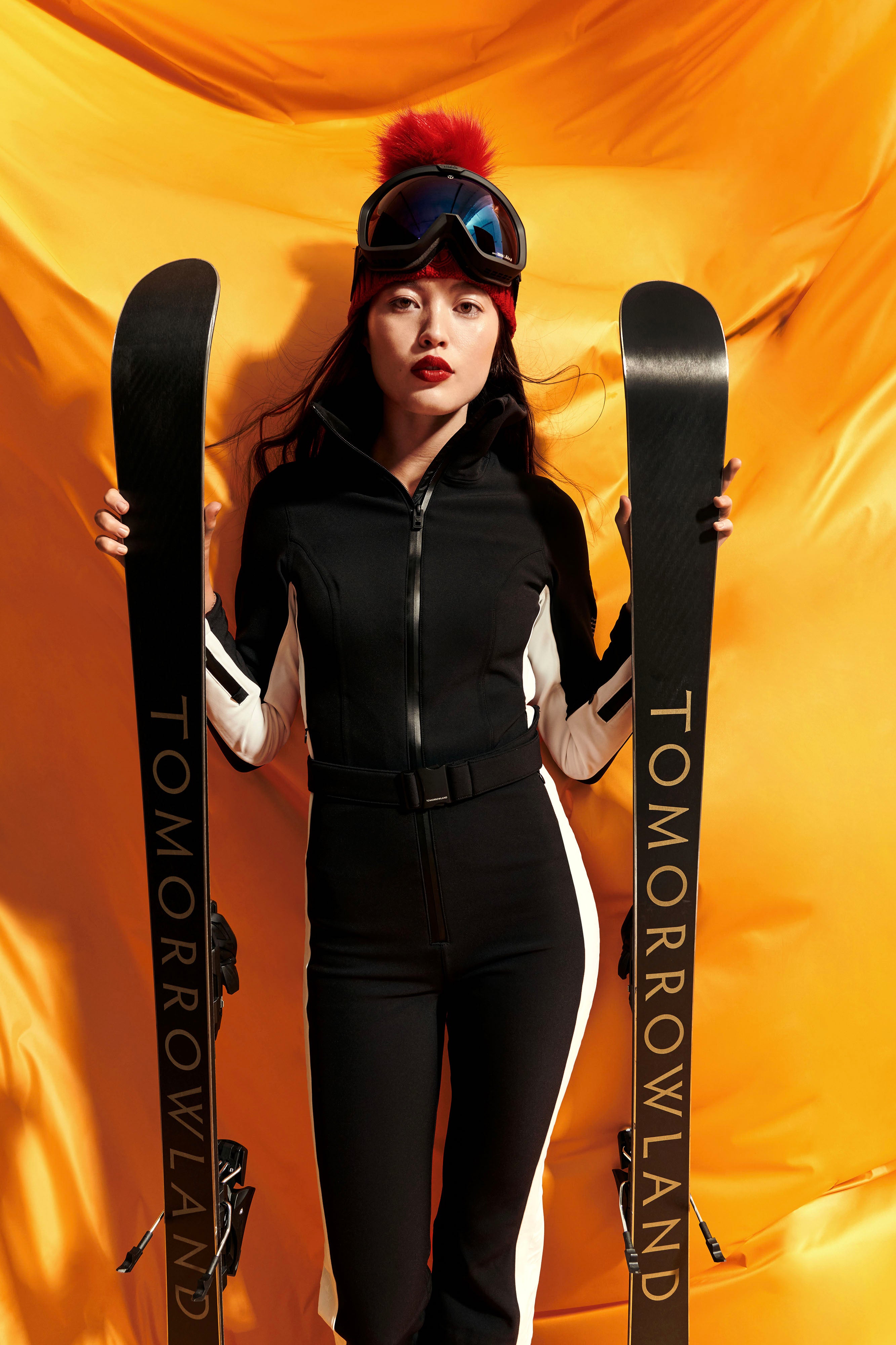UNITY SKI SUIT - 6