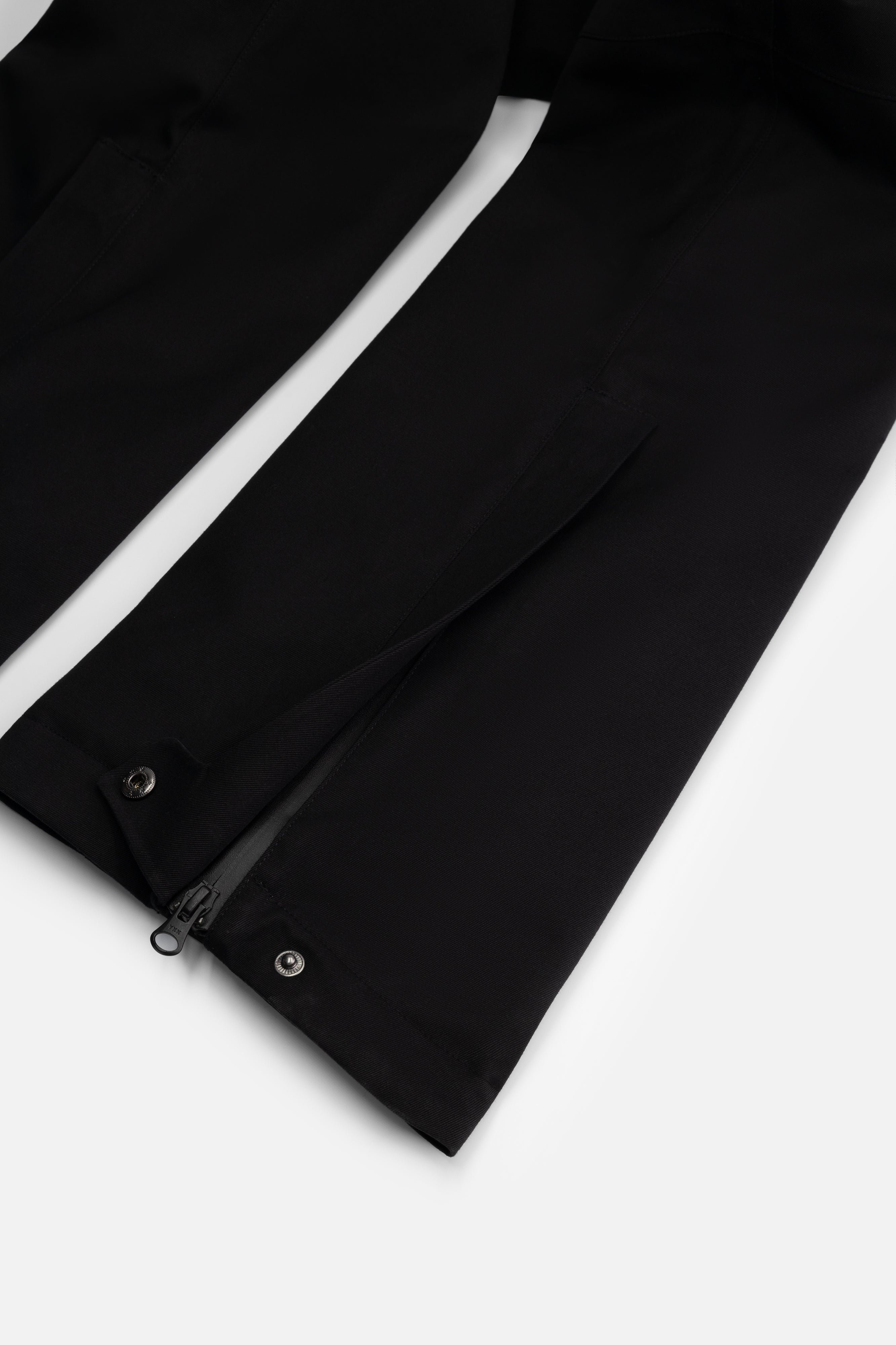UNITY SKI PANTS - 11
