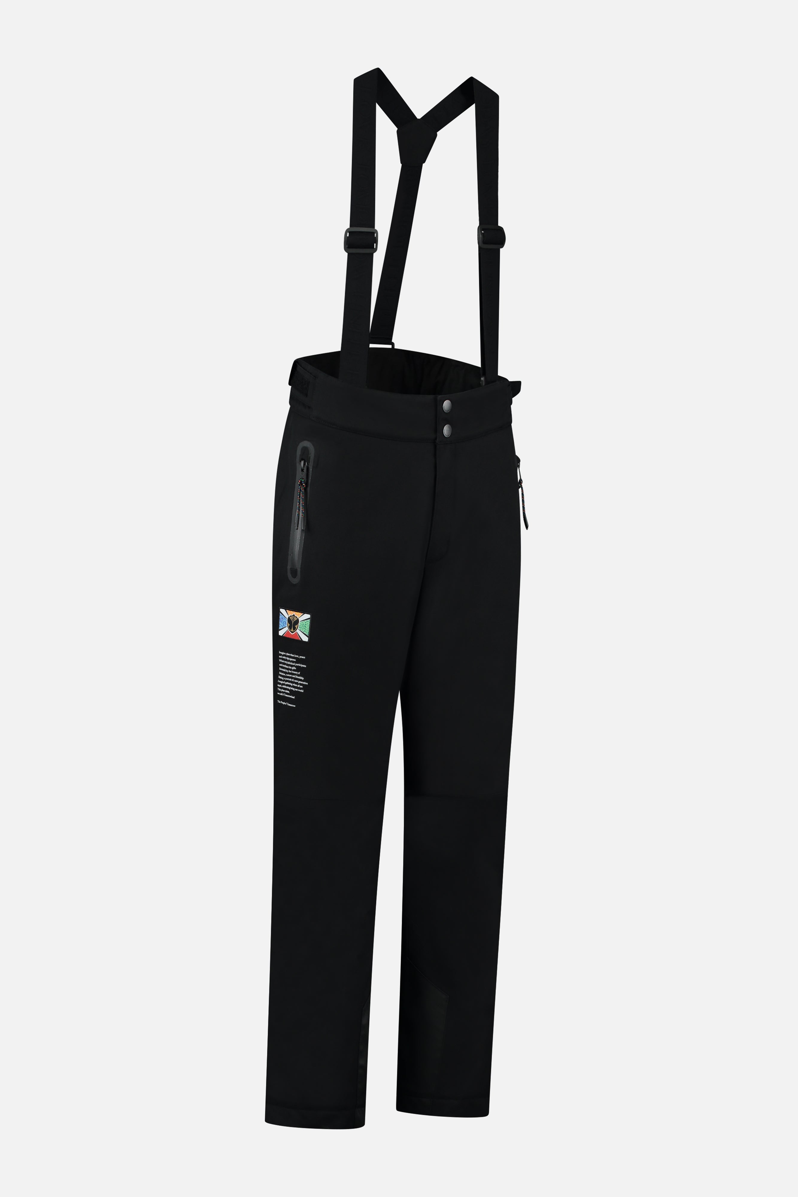 UNITY SKI PANTS - 3